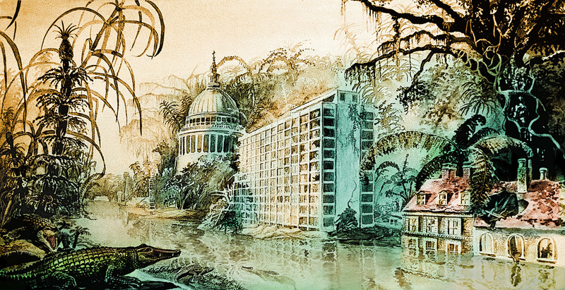 Illustration for article titled 10 Dystopias That Are More Relevant Than Ever Before